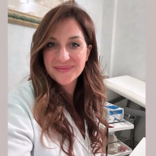 Claudia Leggeri