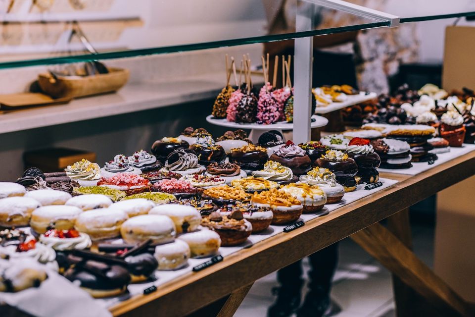 Binge Eating Disorder, il disturbo da alimentazione incontrollata