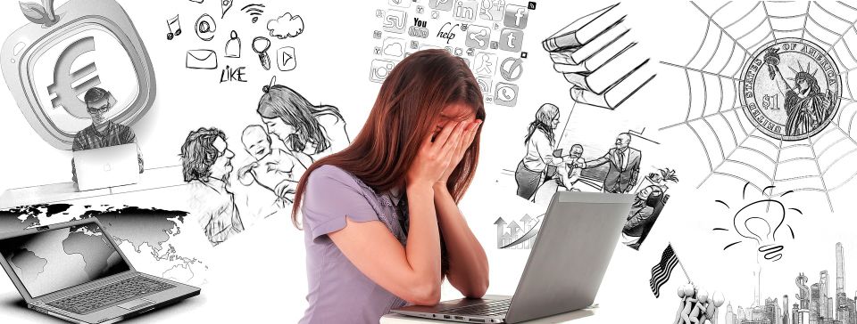 La preadolescenza e la costruzione dell’identità.Il corpo come mediatore nelle relazioni