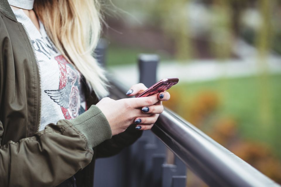 L’uso dei social network nell’eziologia dei Disturbi Alimentari