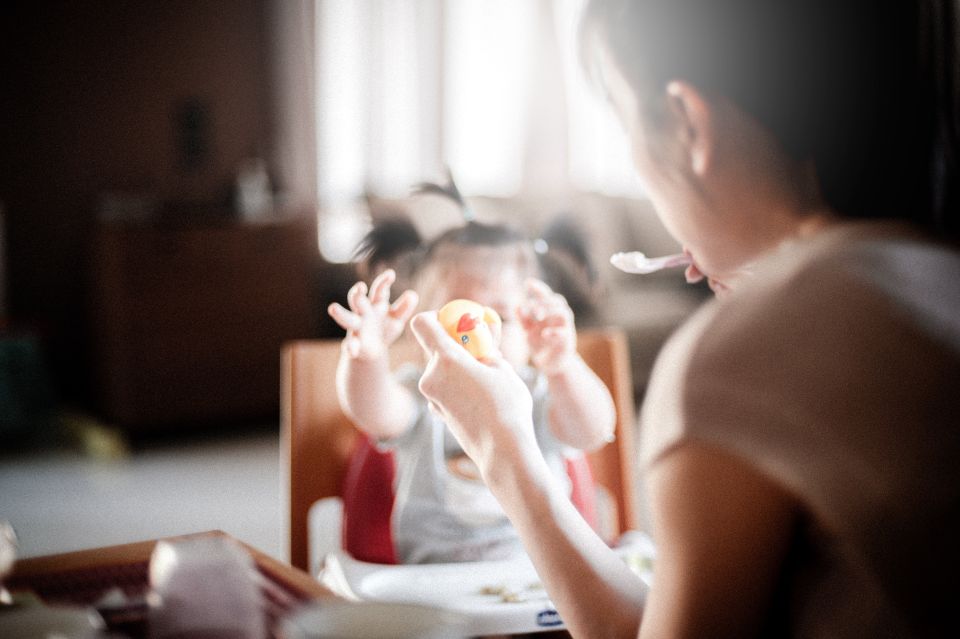 Disturbi alimentari dell’infanzia: cos’è l’ARFID