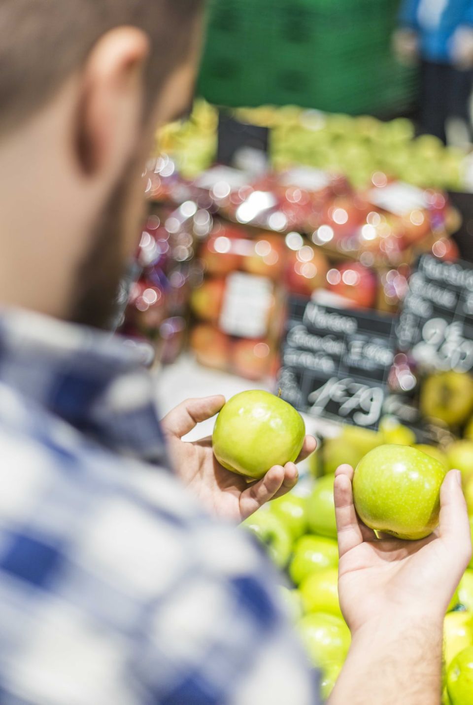 Ortoressia. Quando mangiare sano diventa un’ossessione
